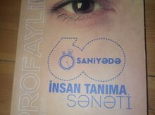 Kitab İnsan tanıma sənəti