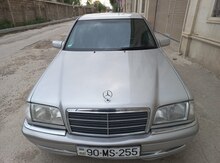 Mercedes C 220, 1998 il