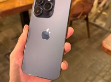 Apple iPhone 14 Pro Silver 128GB/6GB