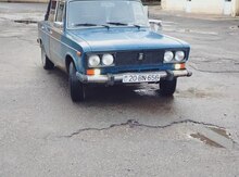 LADA (VAZ) 2106, 1998 il