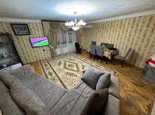 2-otaqlı mənzil, Sumqayıt ş., 62 m²