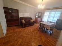 2-otaqlı mənzil, İnşaatçılar m., 55 m²