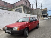 LADA (VAZ) 21099, 1997 il