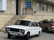 LADA (VAZ) 2106, 1983 il
