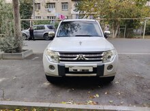 Mitsubishi Pajero, 2011 il