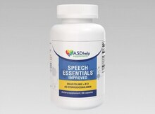 ASDhelp Speech Essentials