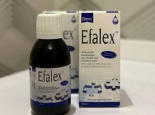 Efalex siropu