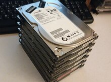 Sərt disklər 500GB