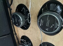 Pioneer 750W dinamiki