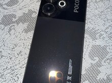 Xiaomi Poco M6 Galactic Black 128GB/6GB