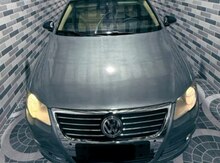 Volkswagen Passat, 2006 il