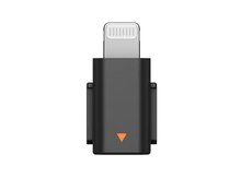DJI Mic Mini Mobile Phone Adapter – Lightning