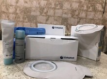Coloplast torbası dəsti