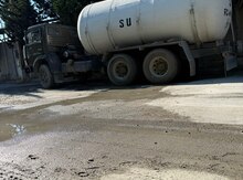 KamAz., 1992 il