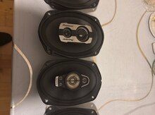 Pioneer ts-6975V3 (Xrom) dinamiki