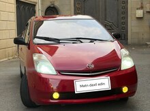 Toyota Prius, 2007 il