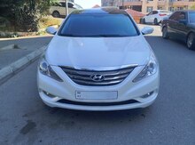 Hyundai Sonata, 2010 il