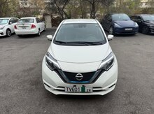 Nissan Note, 2020 il