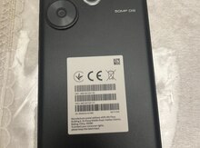 Xiaomi Poco F6 Black 512GB/12GB