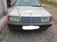 Mercedes 190, 1992 il