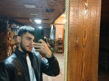 Administrator işi axtarıram