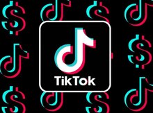 Tiktok səhifəsi
