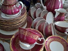 Çay servizi