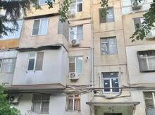 2-otaqlı mənzil, 4-cü mkr., 55 m²