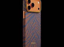 Apple iPhone 17 Pro Max case pitaka