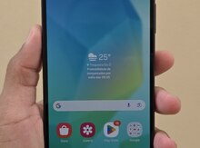 Samsung Galaxy A16 5G Blue Black 256GB/8GB