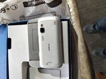 Nokia X6 Blue 64GB/4GB