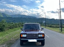 LADA (VAZ) 2107, 2011 il