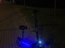 Elektrik skuter