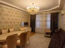 3-otaqlı yeni tikili, Sumqayıt ş., 130 m²