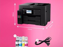 Printer Epson EcoTank L15160