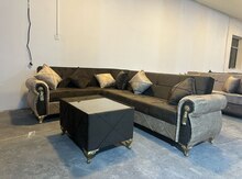 Künc divan