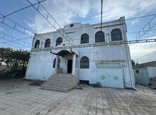 10 sot torpaq sahəsi, Buzovna qəs.