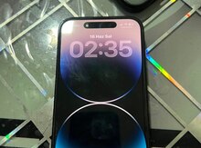 Apple iPhone 14 Pro Space Black 128GB/6GB
