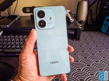OPPO A3x 5G Starlight White 128GB/4GB