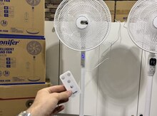 Pultlu sərinkeş Sonifer "7 Blade"