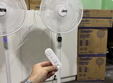 Pultlu sərinkeş "Sonifer Ekranlı" 7 pər