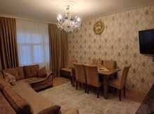3-otaqlı mənzil, Sumqayıt ş., 73 m²