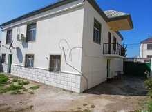 Həyət evi, Sumqayıt ş.