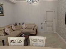 3-otaqlı yeni tikili, Sumqayıt ş., 109 m²
