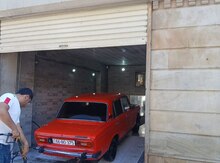 LADA (VAZ) 2106, 1985 il