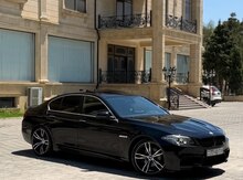 BMW 528, 2015 il