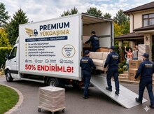 Yükdaşıma xidməti