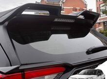 Toyota Rav 4 spoyler