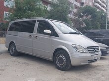 Mercedes-Benz Vito icarəsi