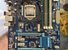 Bundle I7 3770+16gb ram+Z77